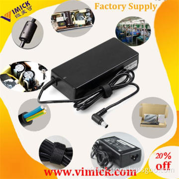 19.5V 4.7A AC Do Notebook Charger for Sony Laptop